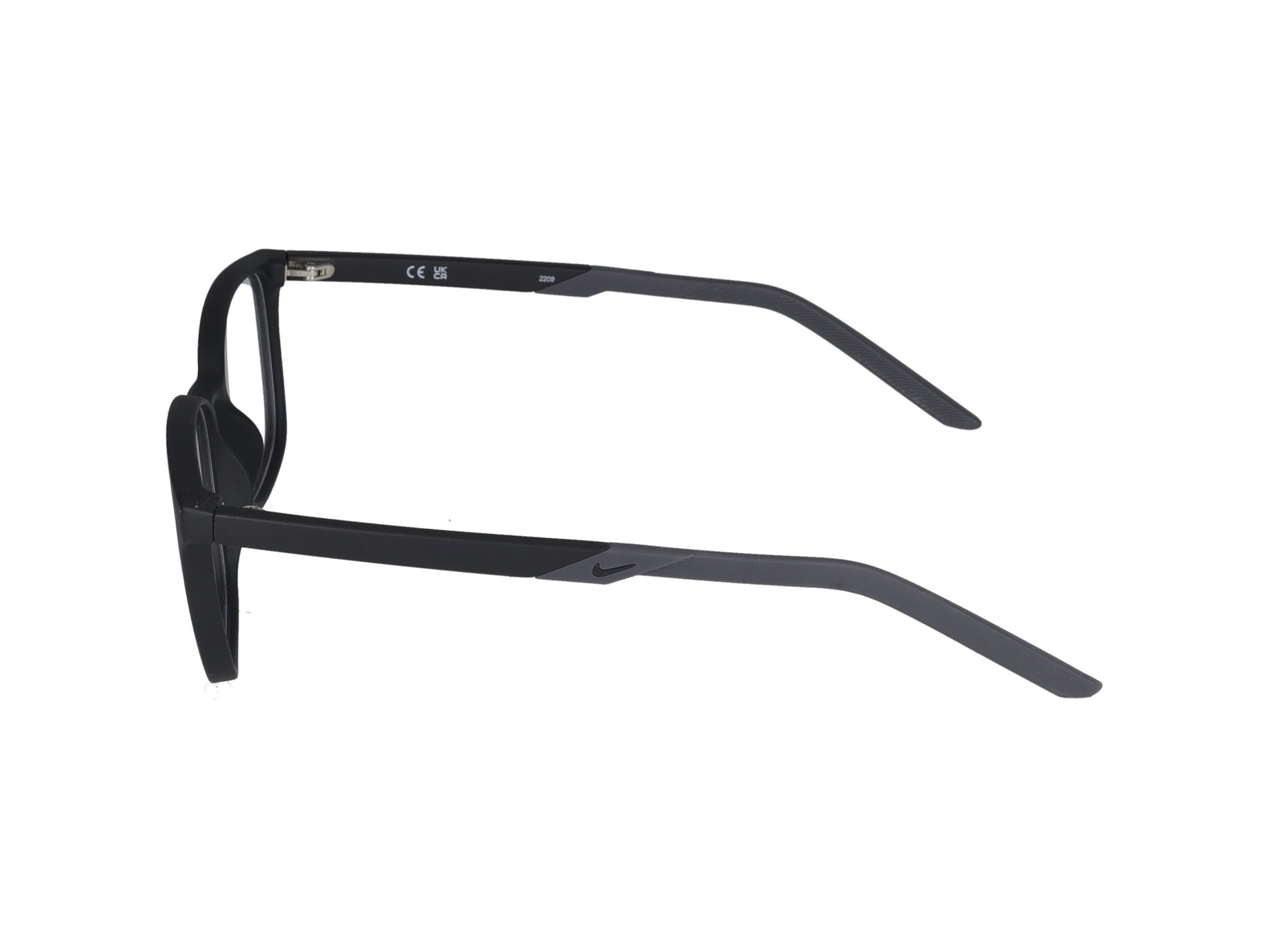NIKE 7270 NK7270 001 matte black 52.00 / 001 matte black