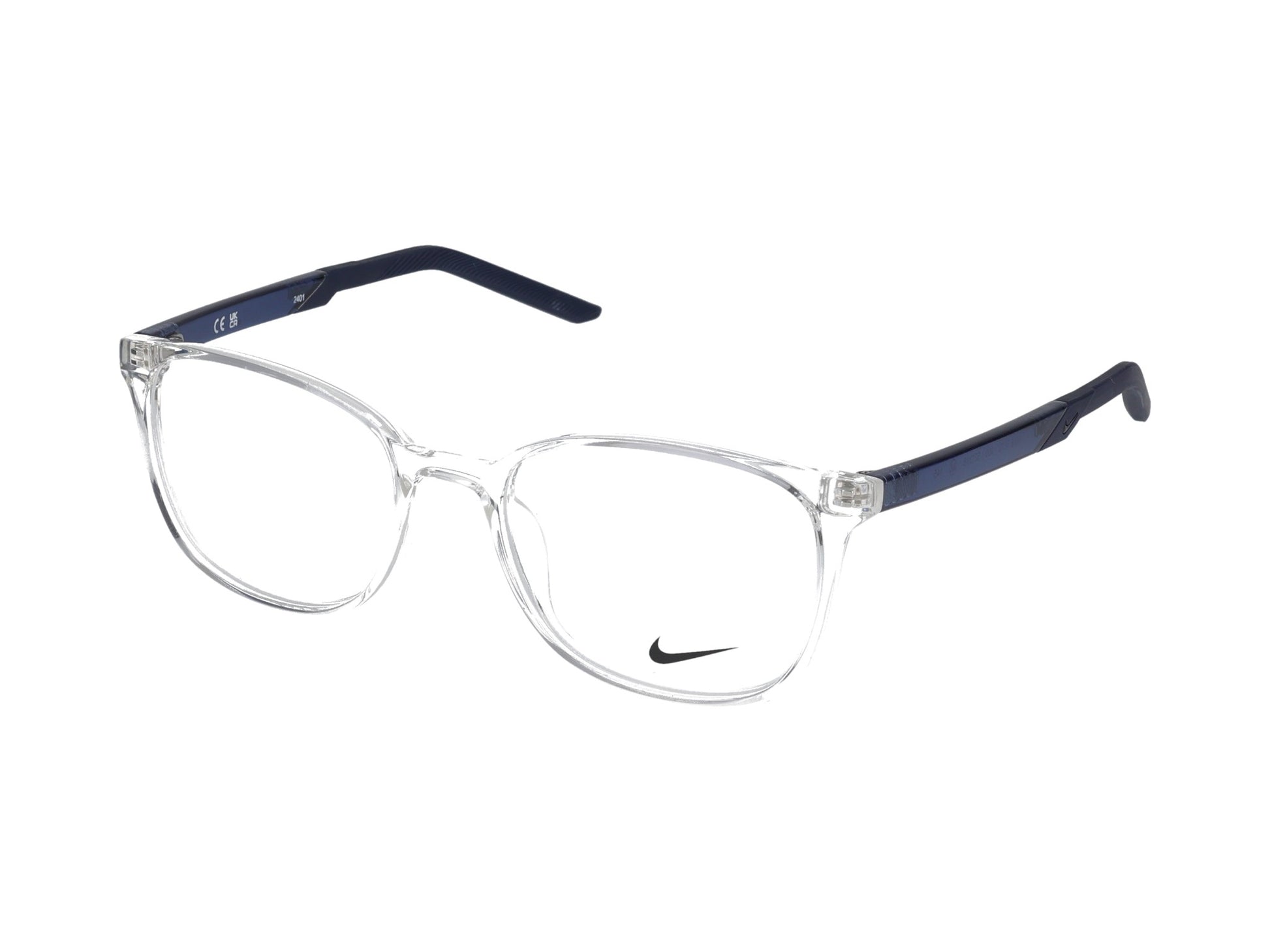 NIKE 7270 NK7270 900 clear mystic navy 52.00 / 900 clear mystic navy