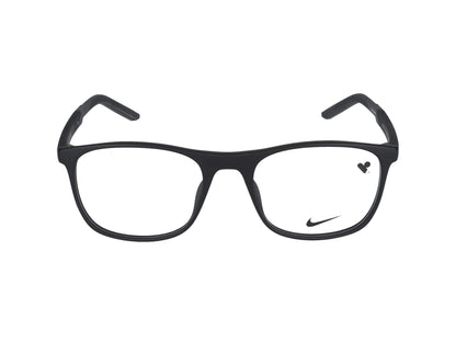 NIKE 7271 NK7271 001 matte black 53.00 / 001 matte black