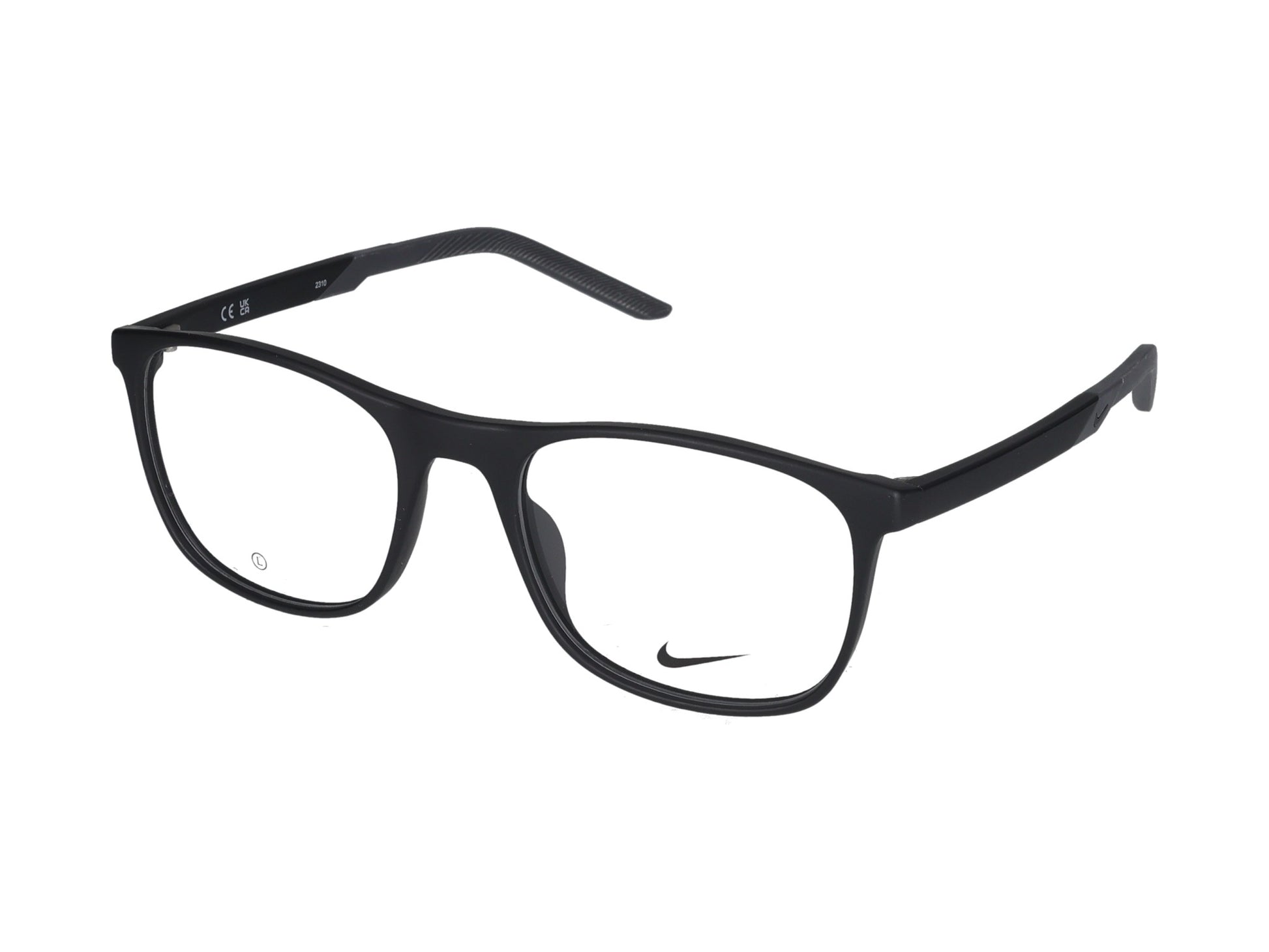 NIKE 7271 NK7271 001 matte black 53.00 / 001 matte black