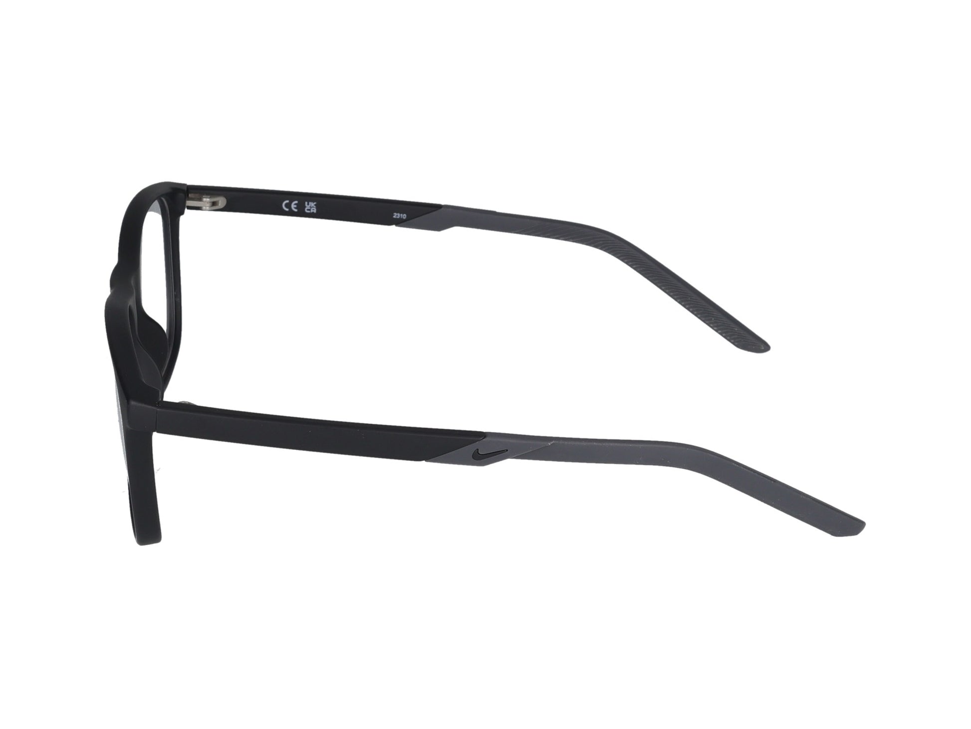 NIKE 7271 NK7271 001 matte black 53.00 / 001 matte black