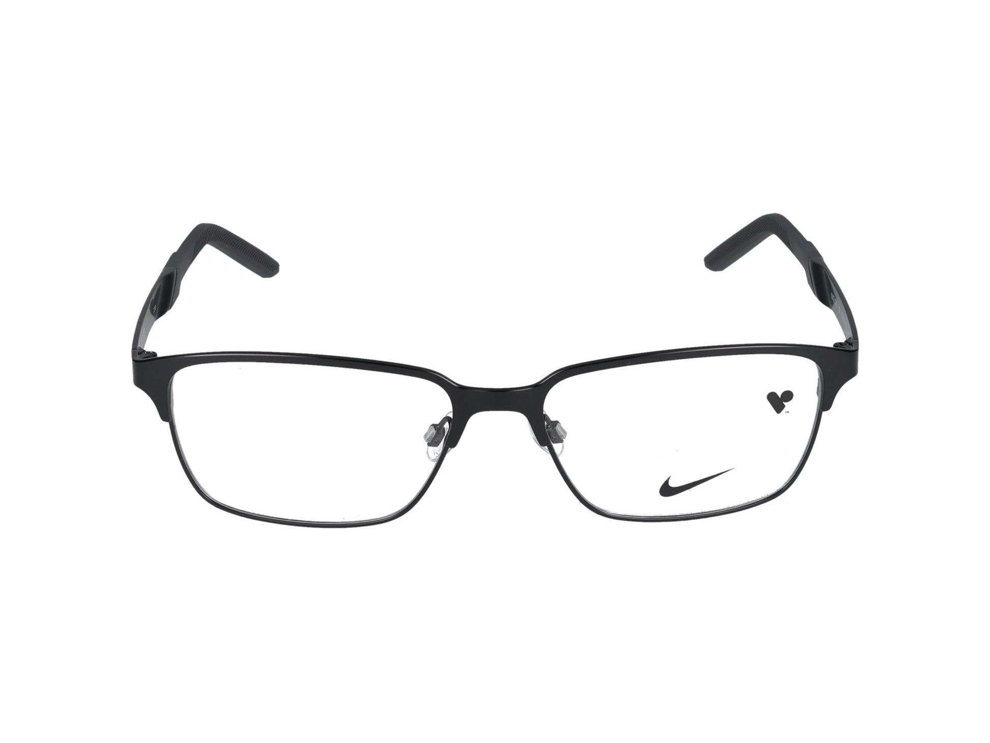 NIKE 8213 NK8213 001 satin black dark grey 55.00 / 001 satin black dark grey