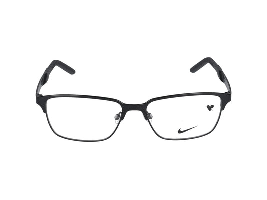 NIKE 8213 NK8213 001 satin black dark grey 55.00 / 001 satin black dark grey