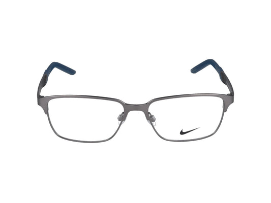 NIKE 8213 NK8213 074 satin gunmetal space 55.00 / 074 satin gunmetal space