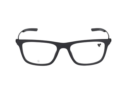 NIKE 7150 NK7150 001 matte black 54.00 / 001 matte black