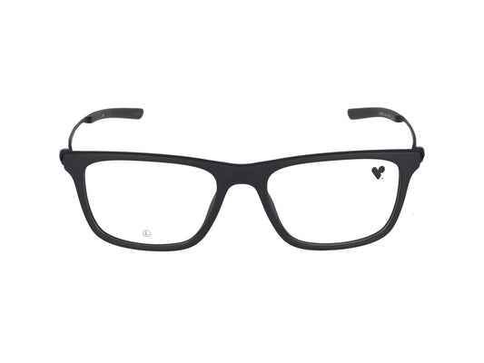 NIKE 7150 NK7150 001 matte black 54.00 / 001 matte black