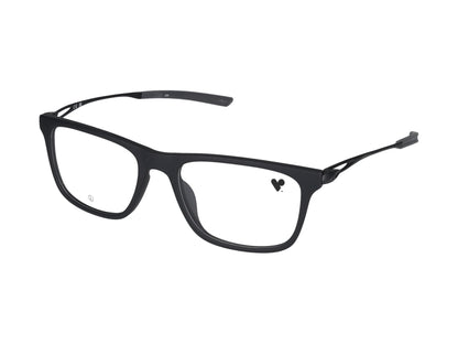NIKE 7150 NK7150 001 matte black 54.00 / 001 matte black