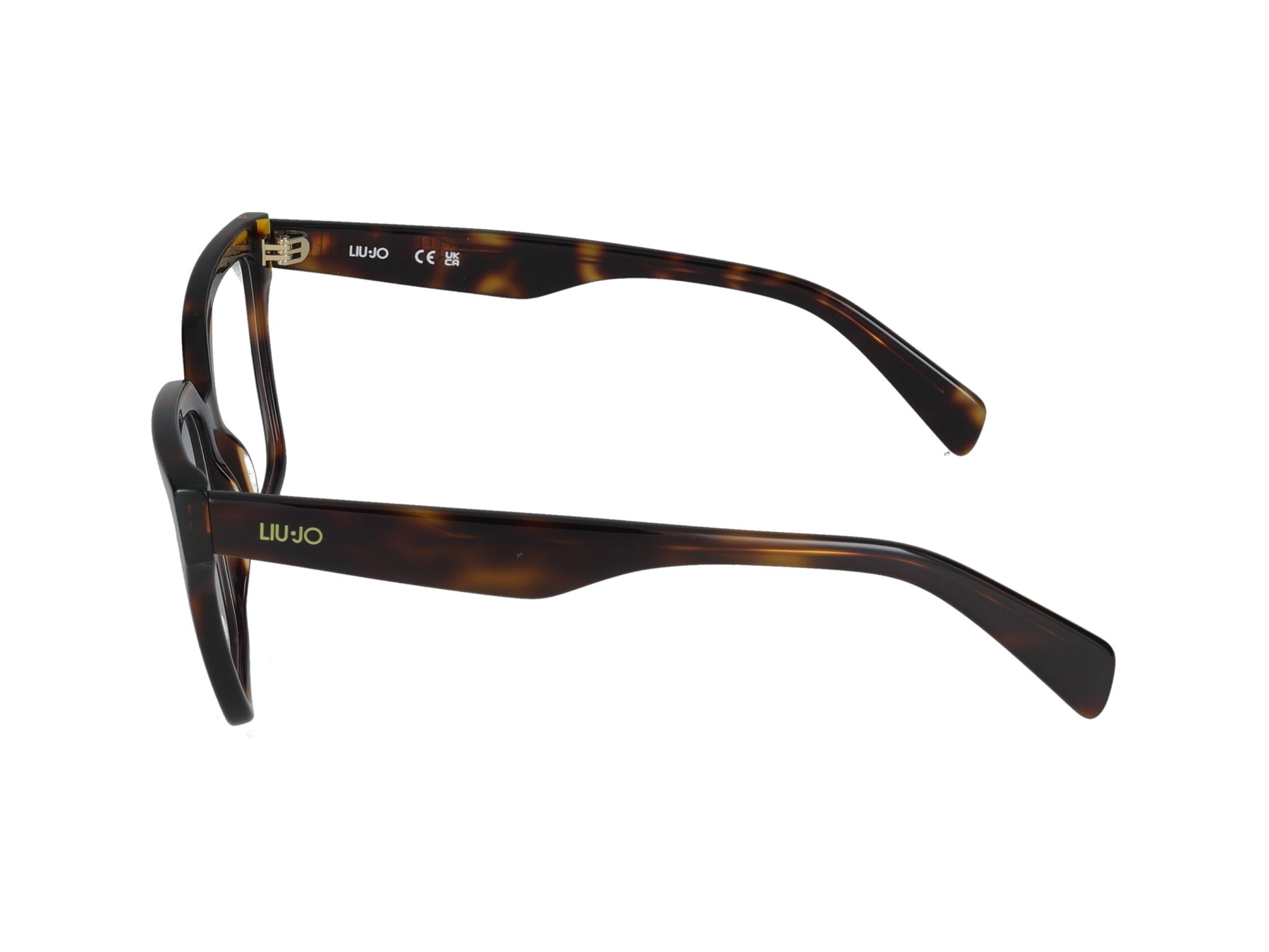 LJ2782 LJ2782 255 dark tortoise yellow 53.00 / 255 dark tortoise yellow