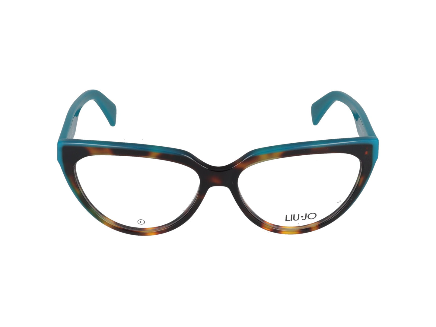 LJ2784 LJ2784 259 dark tortoise turquoi 55.00 / 259 dark tortoise turquoi
