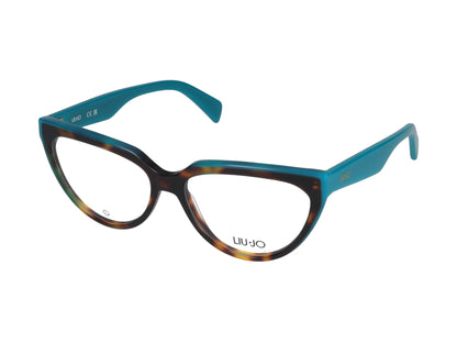 LJ2784 LJ2784 259 dark tortoise turquoi 55.00 / 259 dark tortoise turquoi