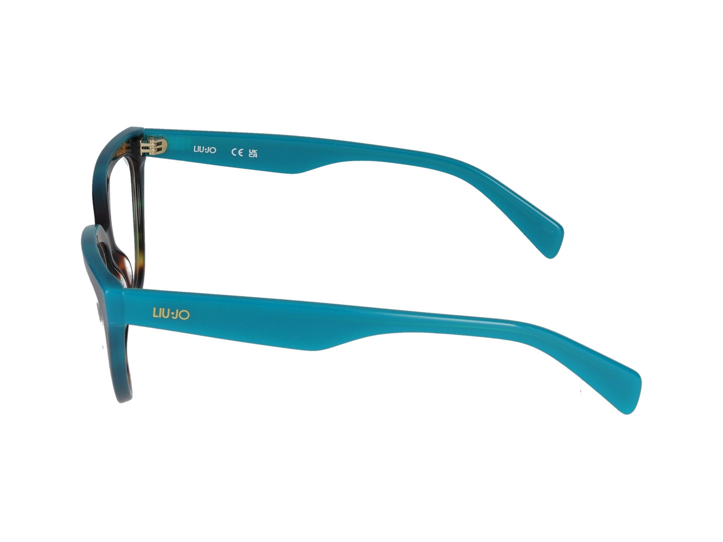 LJ2784 LJ2784 259 dark tortoise turquoi 55.00 / 259 dark tortoise turquoi