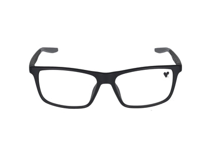 NIKE 7272 NK7272 001 matte black 56.00 / 001 matte black