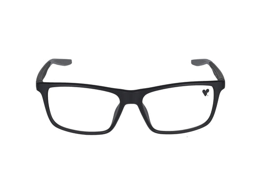 NIKE 7272 NK7272 001 matte black 56.00 / 001 matte black