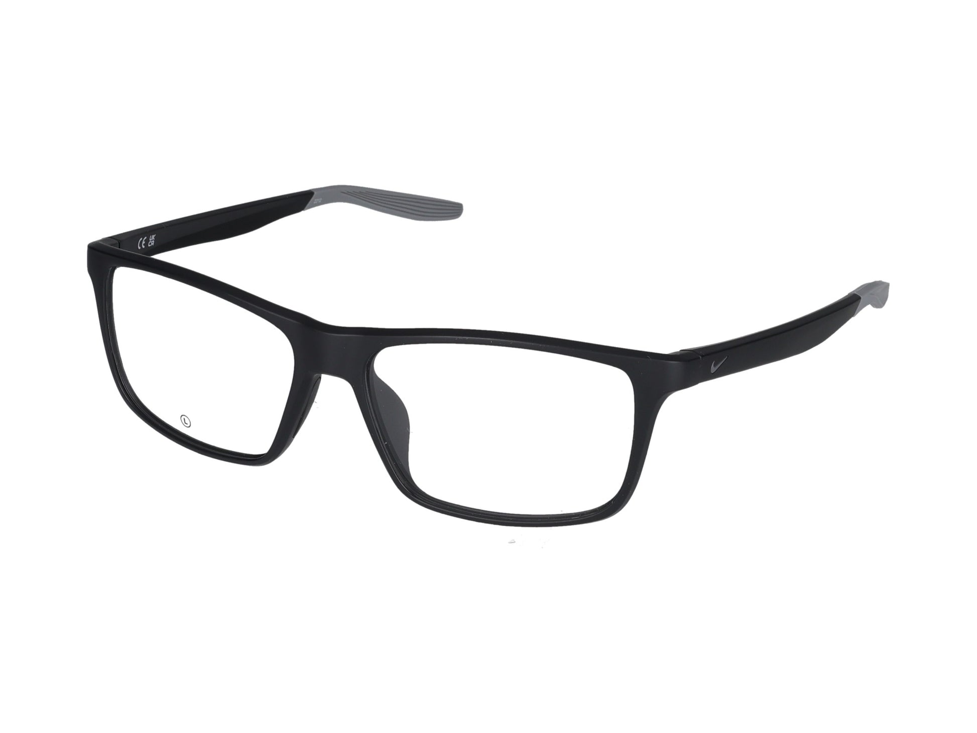 NIKE 7272 NK7272 001 matte black 56.00 / 001 matte black