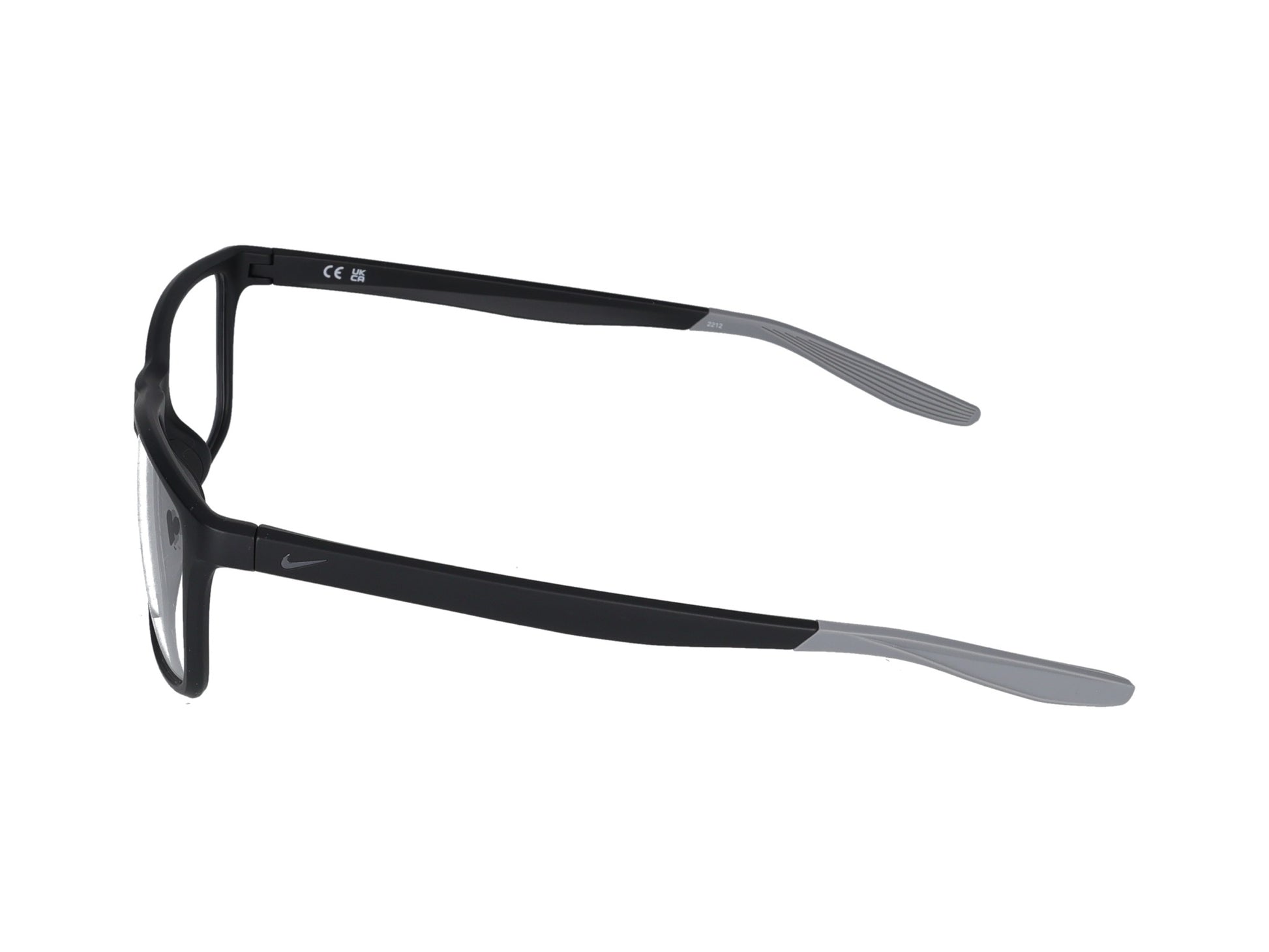 NIKE 7272 NK7272 001 matte black 56.00 / 001 matte black