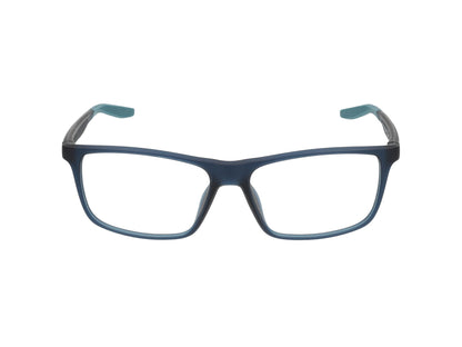 NIKE 7272 NK7272 440 matte space blue 56.00 / 440 matte space blue
