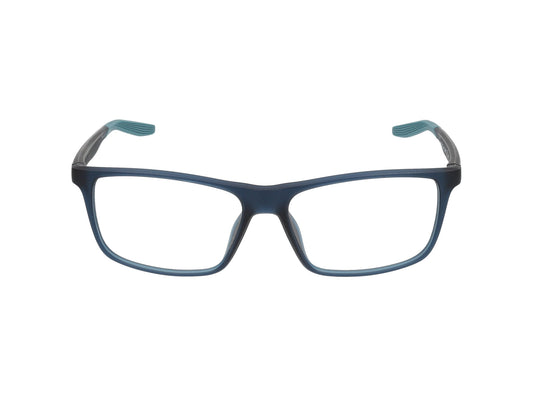 NIKE 7272 NK7272 440 matte space blue 56.00 / 440 matte space blue