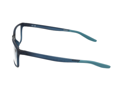 NIKE 7272 NK7272 440 matte space blue 56.00 / 440 matte space blue