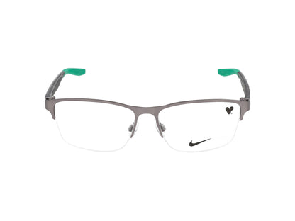 NIKE 8153 NK8153 073 satin gunmetal matte 55.00 / 073 satin gunmetal matte