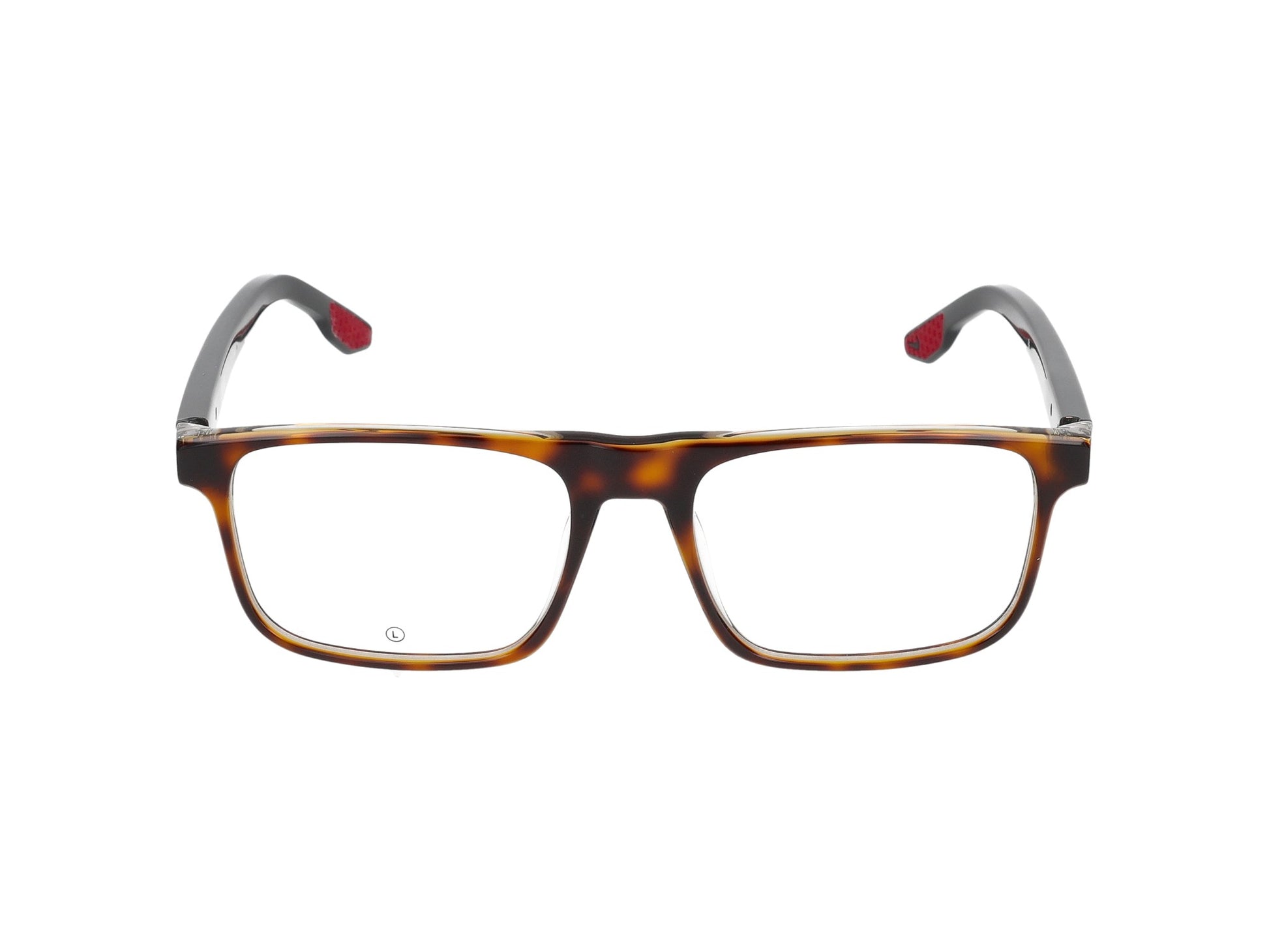 NIKE 7161 NK7161 242 tortoise crystal smok 54.00 / 242 tortoise crystal smok