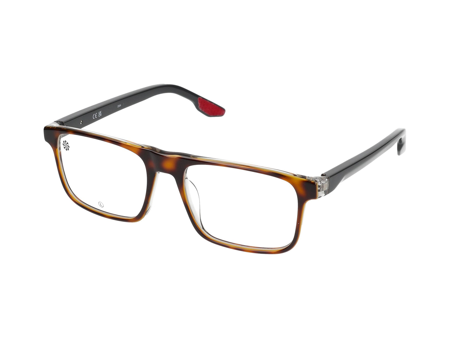NIKE 7161 NK7161 242 tortoise crystal smok 54.00 / 242 tortoise crystal smok