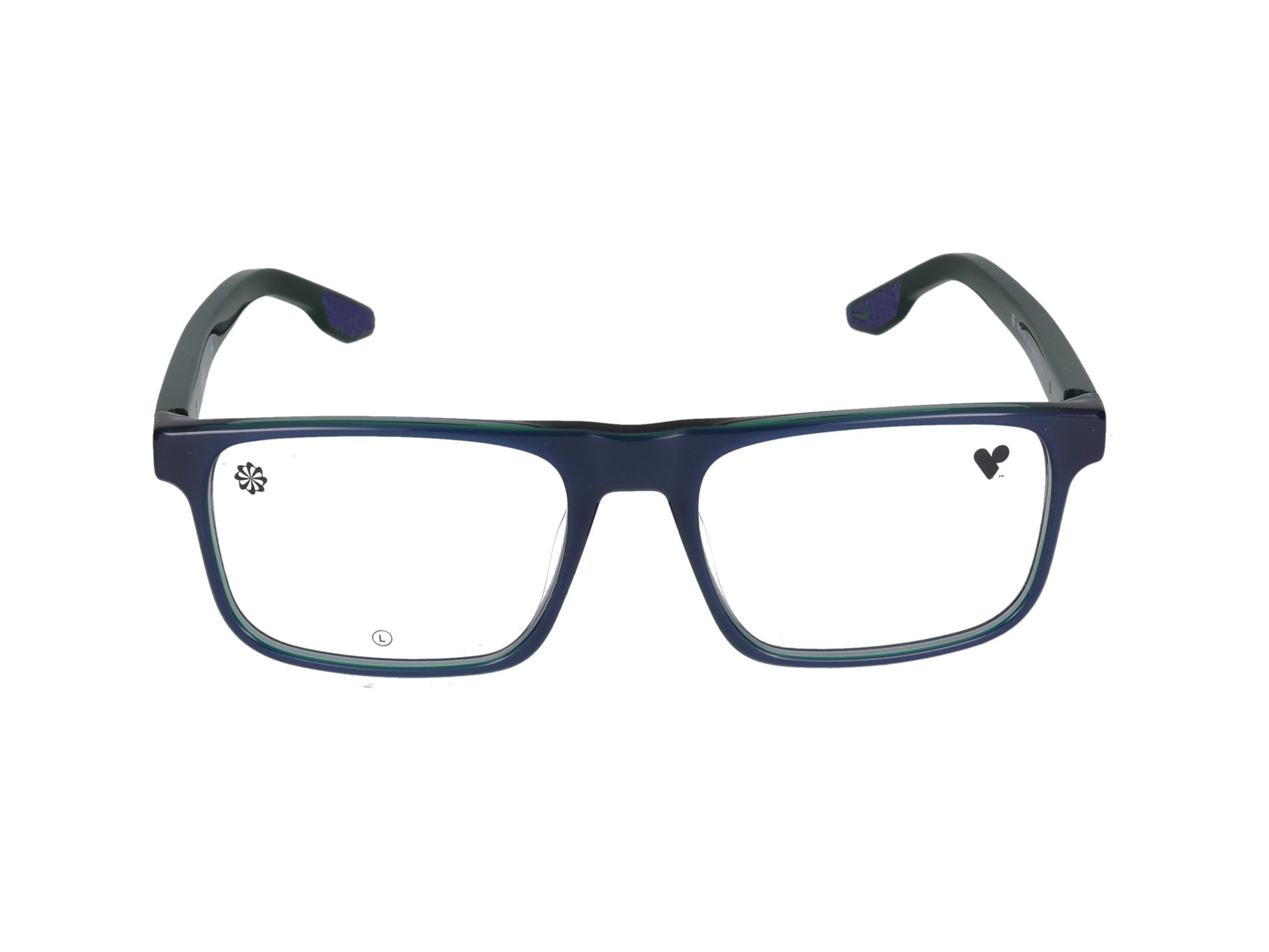 NIKE 7161 NK7161 414 navy tri laminate 54.00 / 414 navy tri laminate