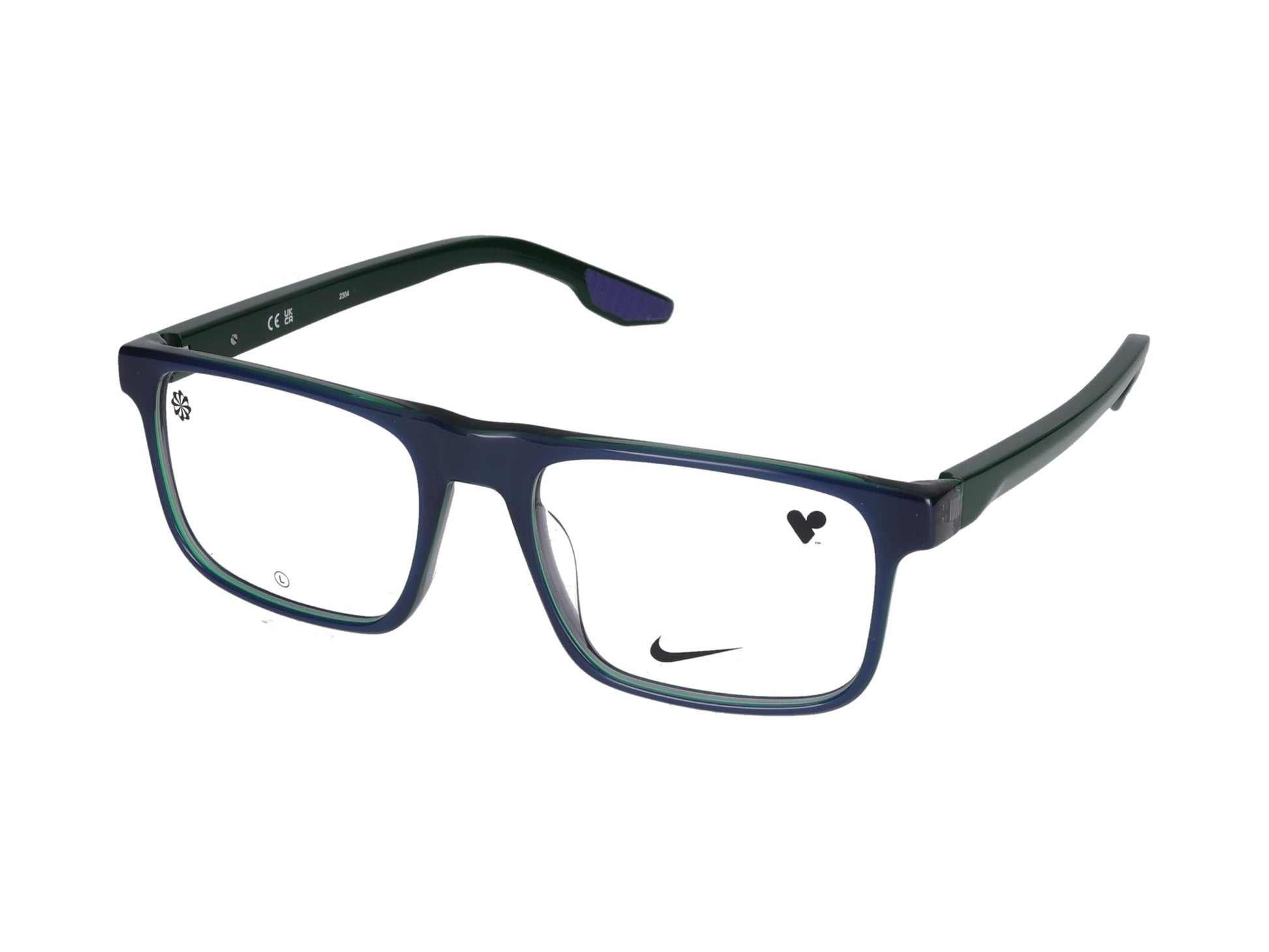 NIKE 7161 NK7161 414 navy tri laminate 54.00 / 414 navy tri laminate