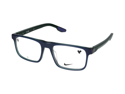 NIKE 7161 NK7161 414 navy tri laminate 54.00 / 414 navy tri laminate
