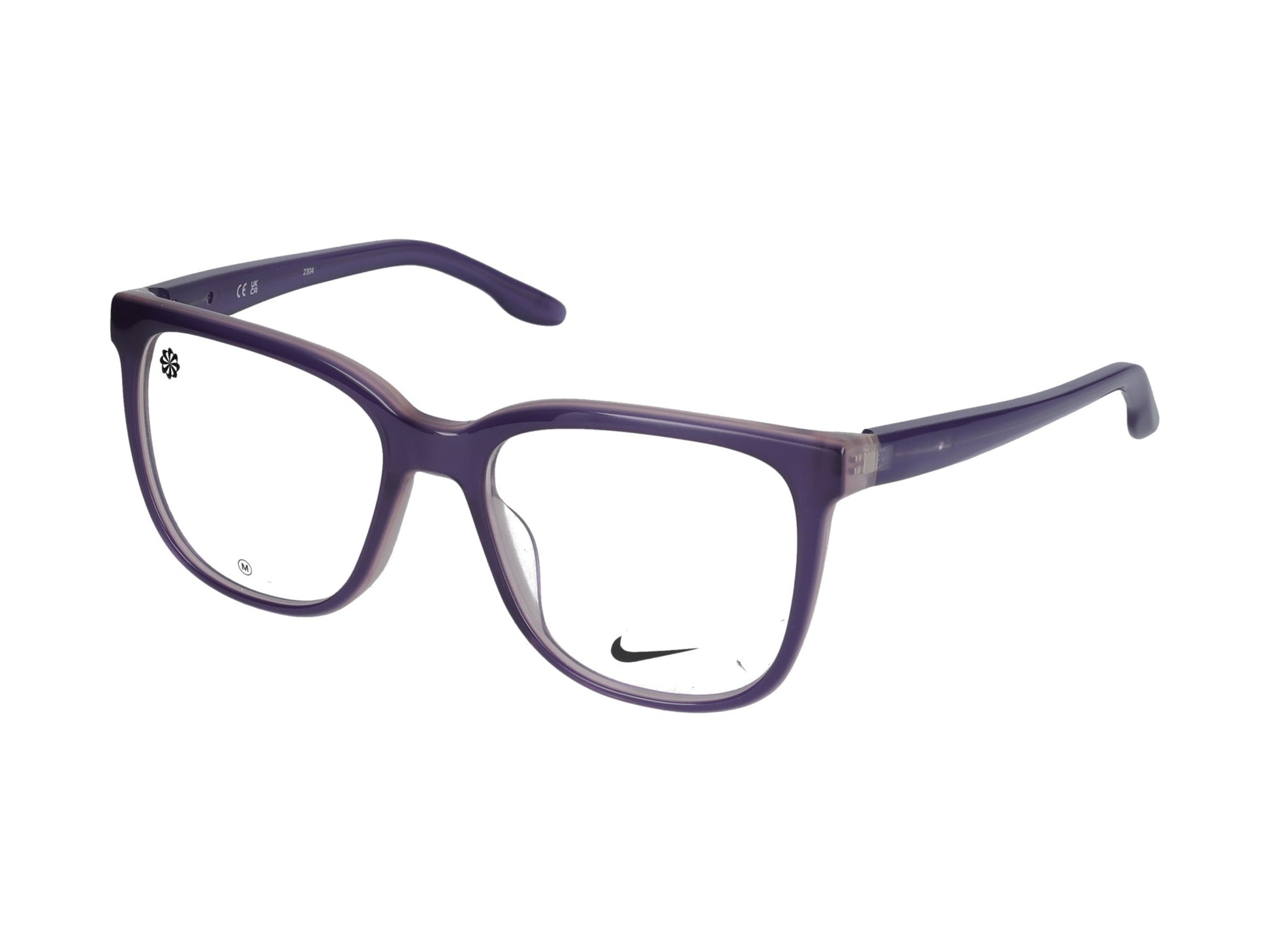 NIKE 7166 NK7166 512 milky grape laminate 53.00 / 512 milky grape laminate