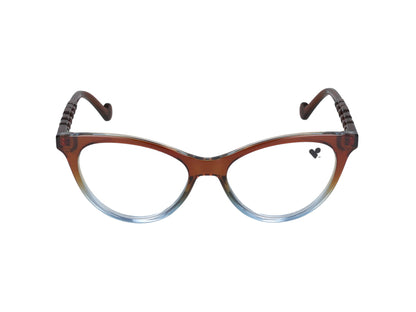 LJ2786 LJ2786 205 brown azure 52.00 / 205 brown azure