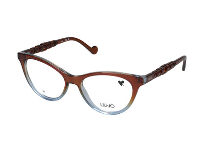LJ2786 LJ2786 205 brown azure 52.00 / 205 brown azure