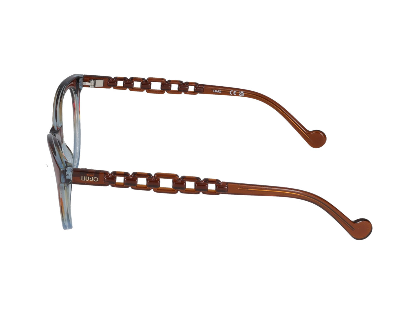 LJ2786 LJ2786 205 brown azure 52.00 / 205 brown azure