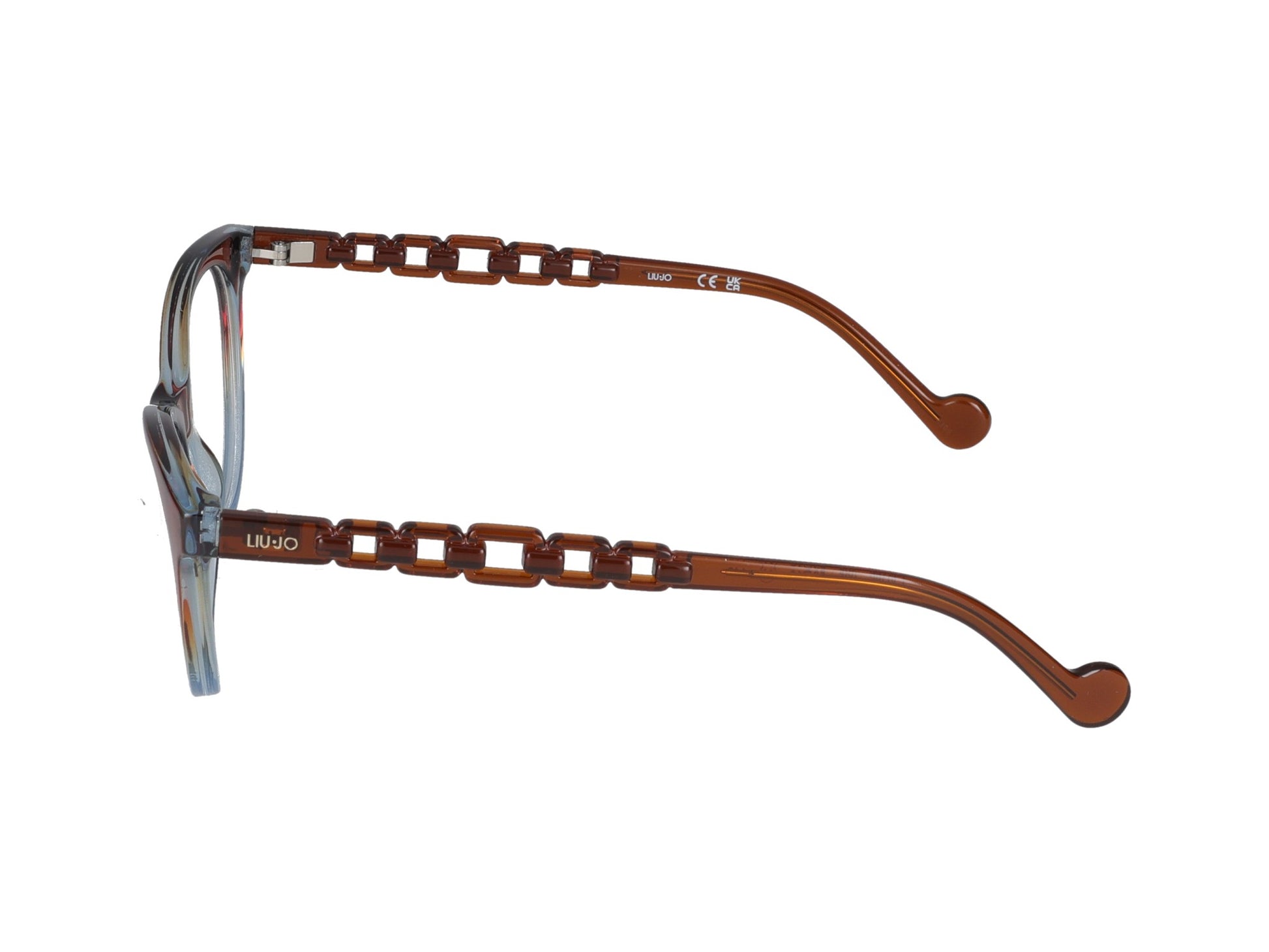 LJ2786 LJ2786 205 brown azure 52.00 / 205 brown azure