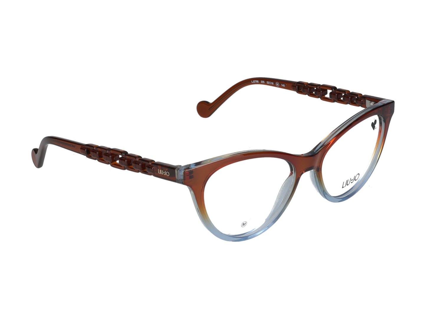 LJ2786 LJ2786 205 brown azure 52.00 / 205 brown azure