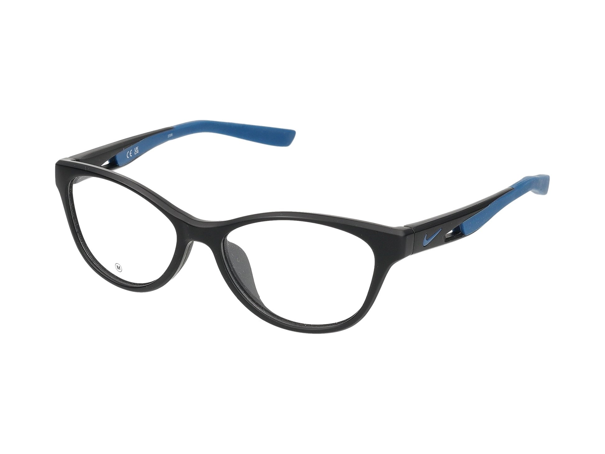 NIKE 5039 NK5039 004 matte black industria 49.00 / 004 matte black industria