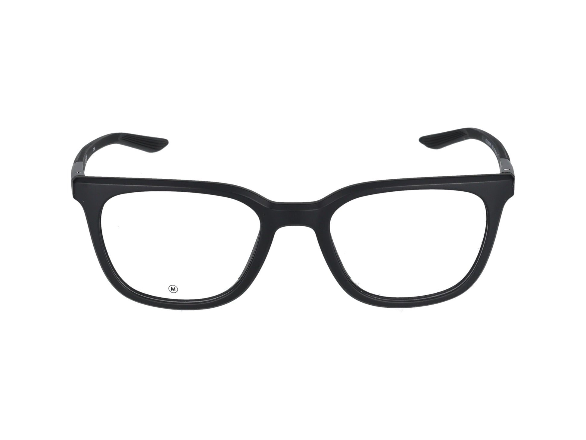 NIKE 7290 NK7290 001 matte black 52.00 / 001 matte black