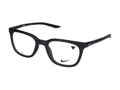 NIKE 7290 NK7290 001 matte black 52.00 / 001 matte black