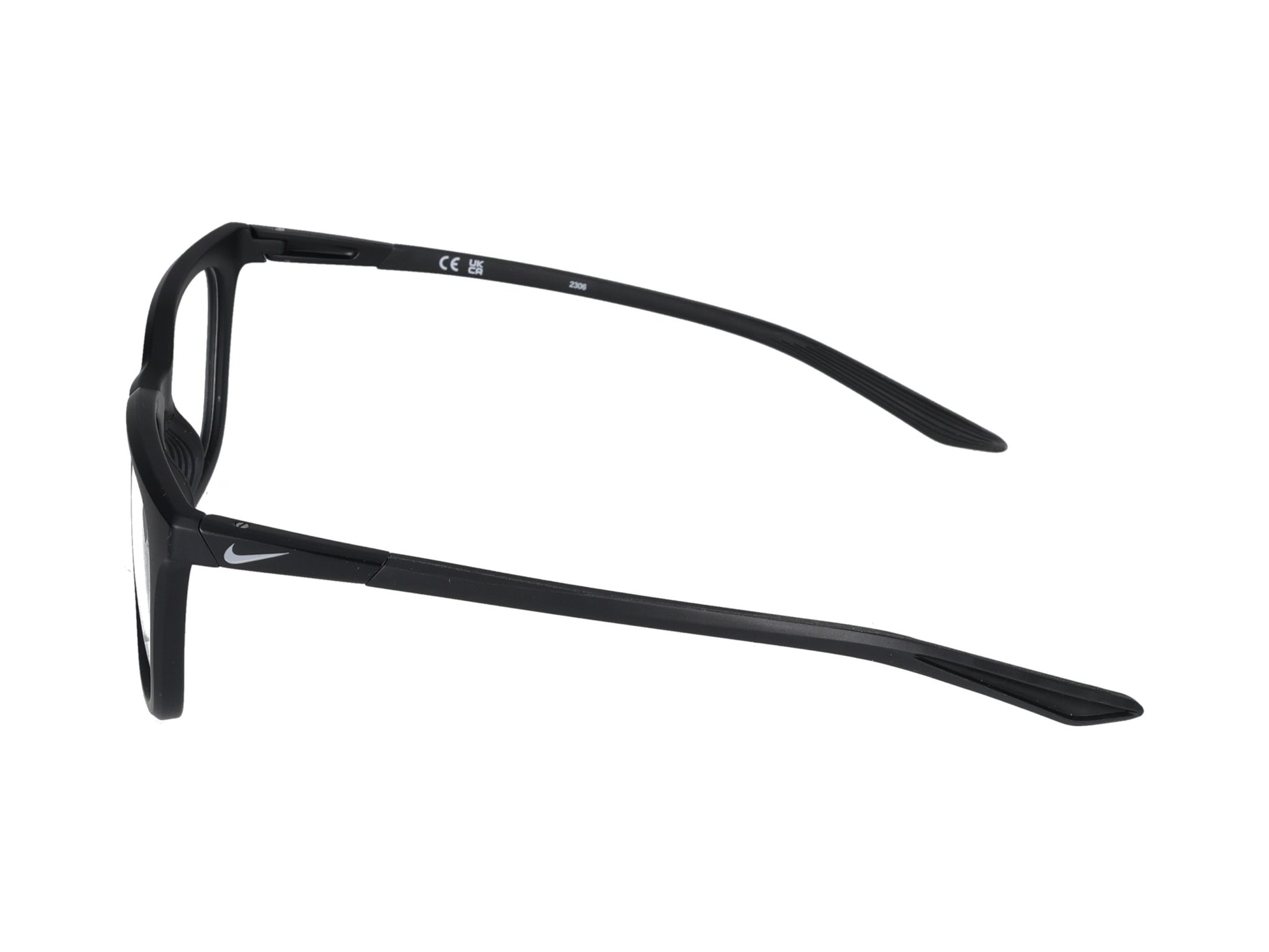 NIKE 7290 NK7290 001 matte black 52.00 / 001 matte black