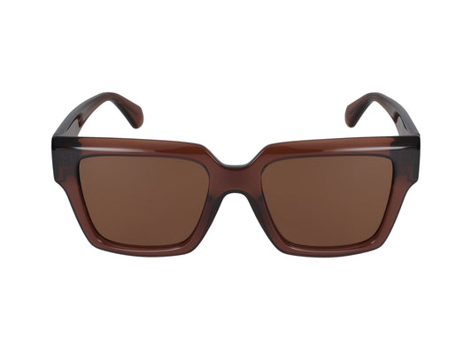 SF2014S SF2014S 232 TRANSPARENT BROWN 54.00 / 232 TRANSPARENT BROWN