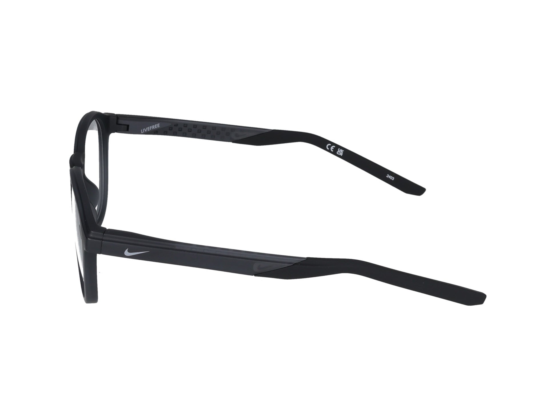 NIKE 7274 NK7274 033 matte anthracite 50.00 / 033 matte anthracite