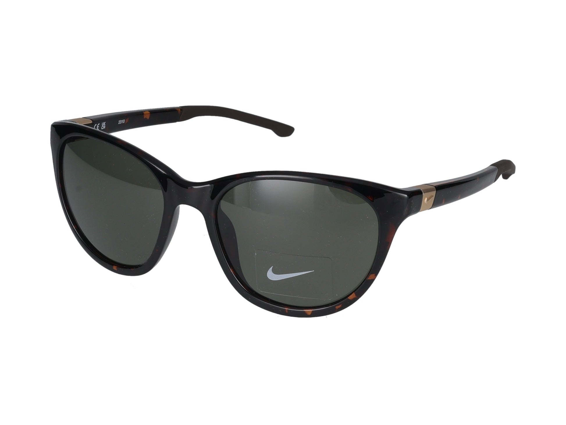 NIKE CITY HERO EV24006 NKEV24006 298 TORTOISE / GREEN 55.00 / 298 TORTOISE / GREEN
