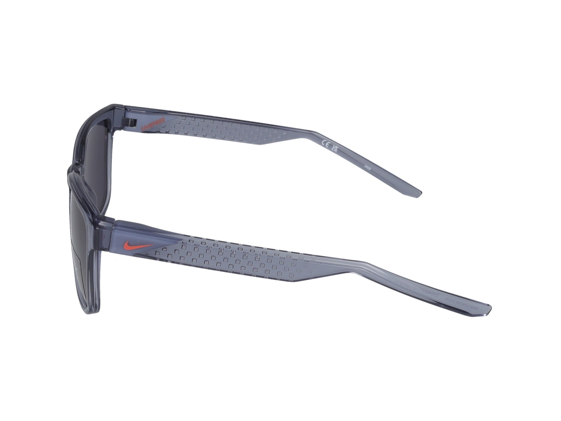 NIKE LIVEFREE ICONIC EV24012 NKEV24012 013 ASHEEN SLATE / NAVY 54.00 / 013 ASHEEN SLATE / NAVY