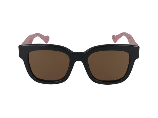 GG0998S 005 black pink brown 52.00 / 005 black pink brown