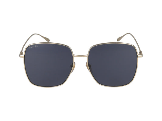 GG1031S 009 gold gold grey 59.00 / 009 gold gold grey