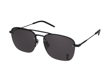 SL 309 M 005 black black black 59.00 / 005 black black black
