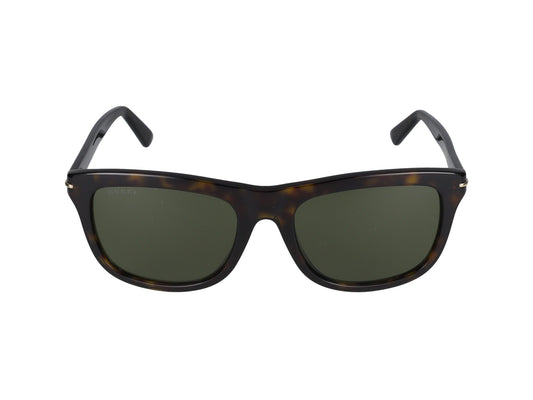 GG1444S 002 havana havana green 55.00 / 002 havana havana green