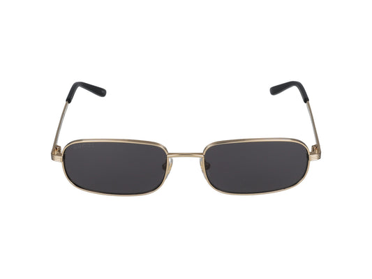 GG1457S 001 gold gold grey 57.00 / 001 gold gold grey