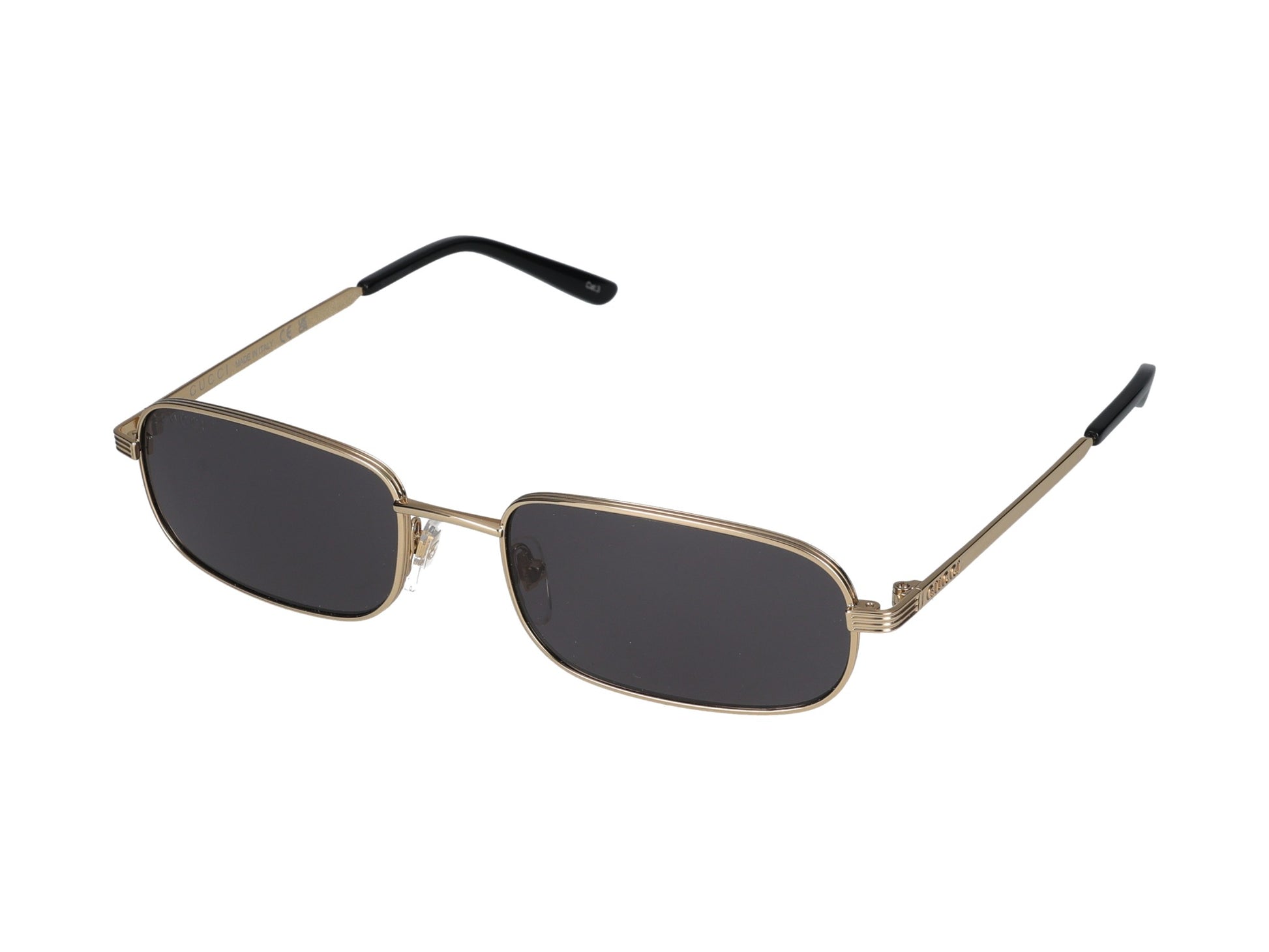 GG1457S 001 gold gold grey 57.00 / 001 gold gold grey