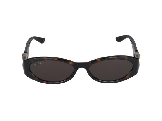 GG1660S 002 havana havana brown 54.00 / 002 havana havana brown