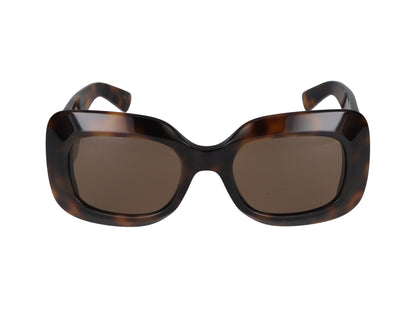GG1695S 002 havana havana brown 51.00 / 002 havana havana brown
